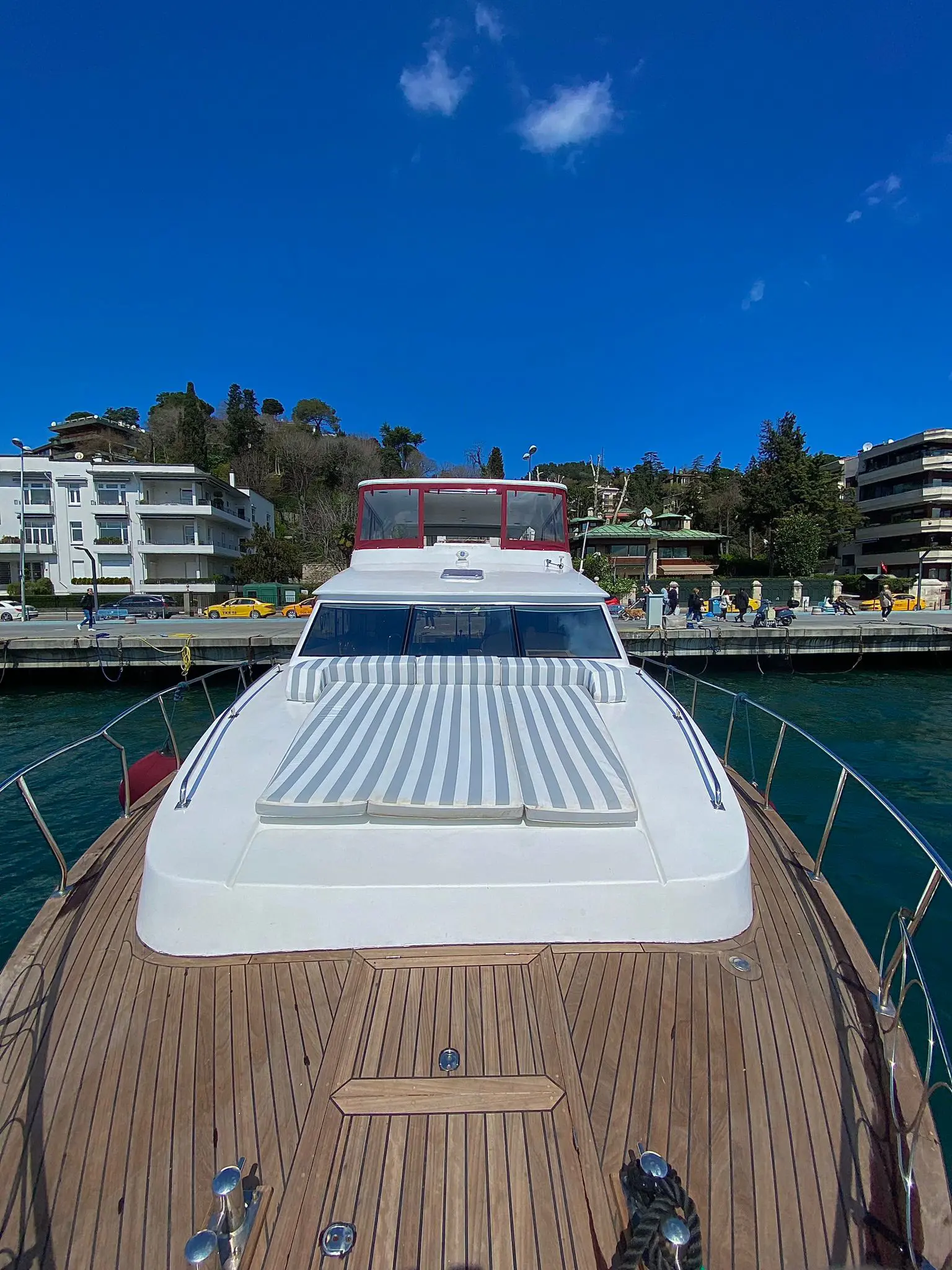 2023 Model Custom Made - Motor Yacht · 10 Guest · #781759