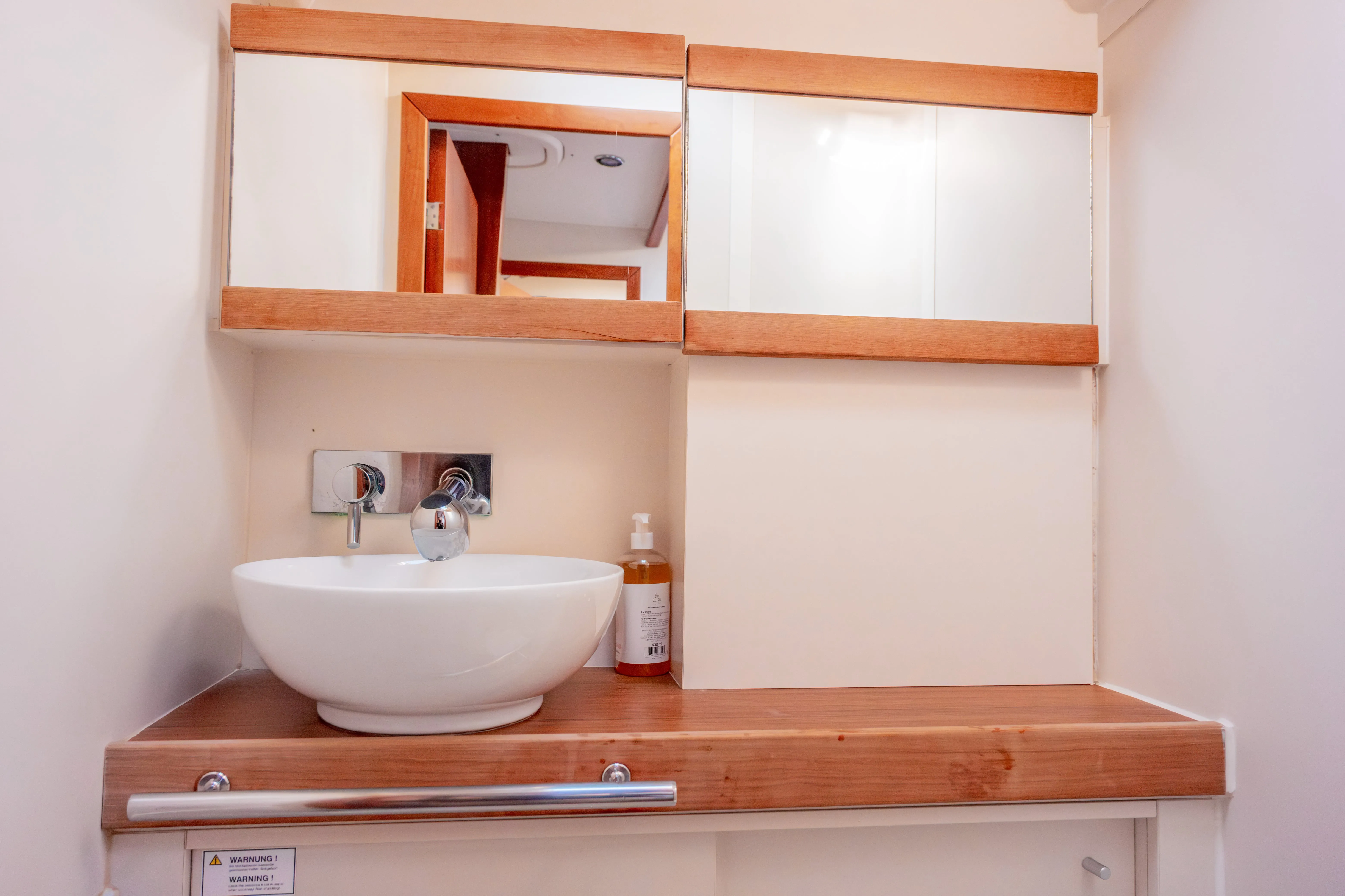 2012 Model Hanse -  445 · 8 Kişilik · #999083