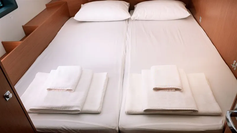 2021 Model Bavaria - C42 · 6 Kişilik · #996174