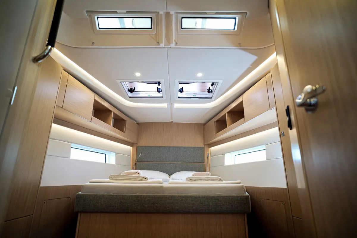 2023 Model Bavaria - C45 Style · 7 Kişilik · #593131