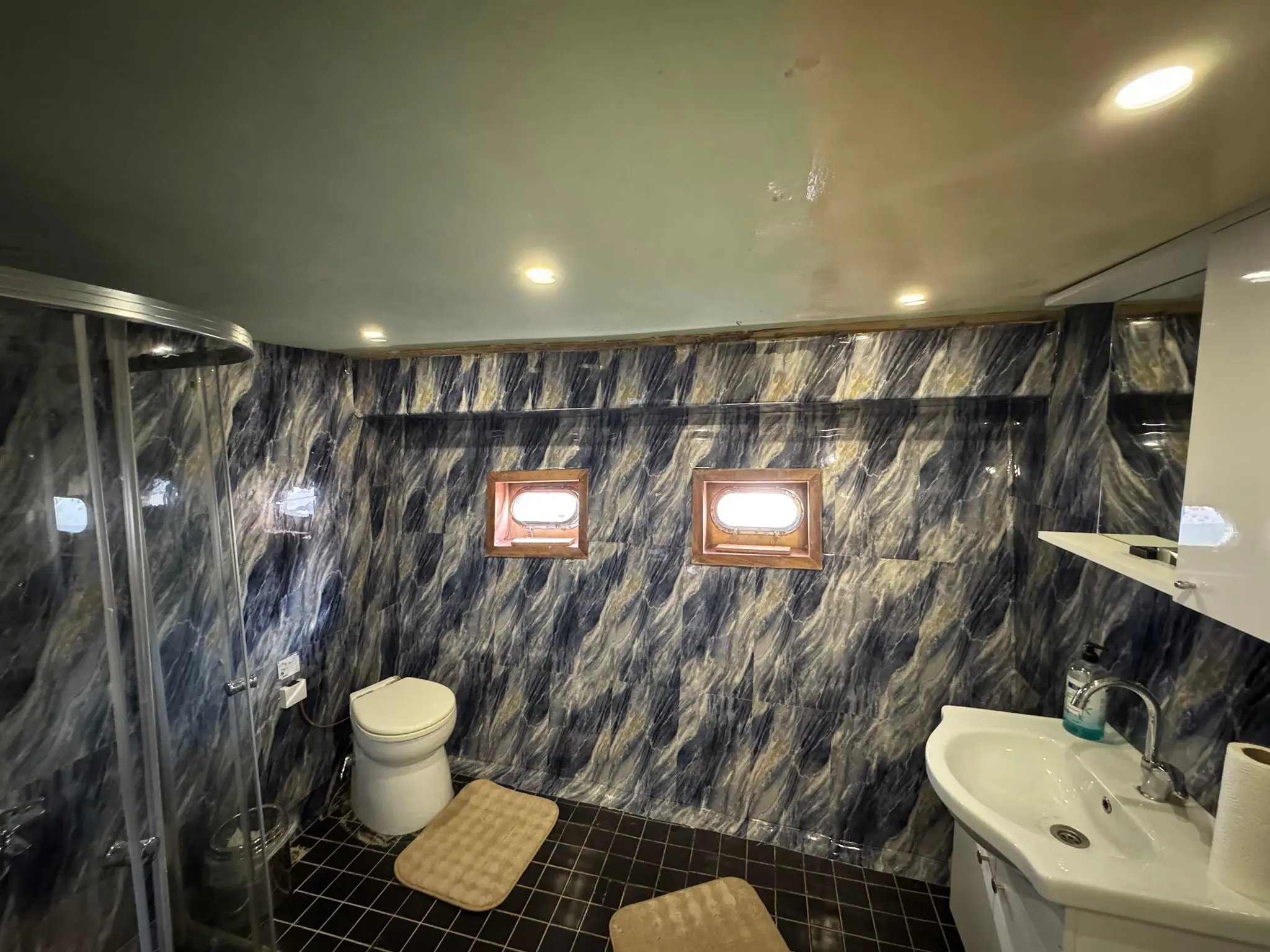 1999 Model Özel Yapım - Motoryat · 30 Kişilik · #482273