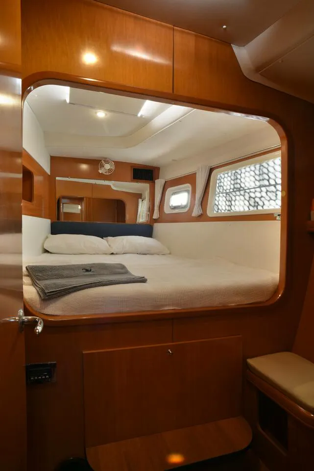 2007 Model Lagoon -  440 · 10 Kişilik · #752766