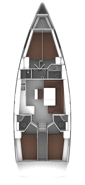 2020 Model Bavaria - Cruiser 46 · 8 Guest · #155380