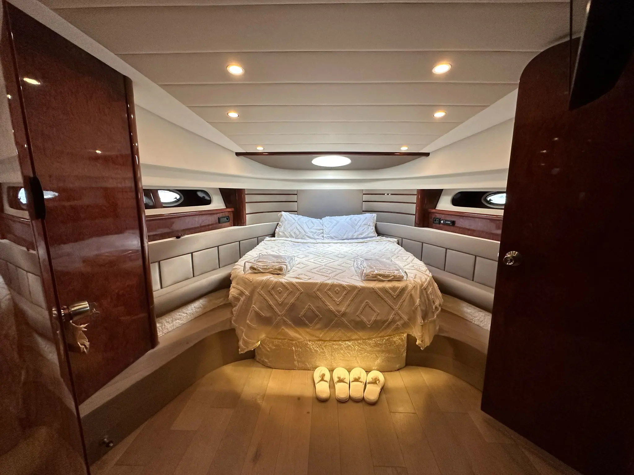 2012 Model Özel Yapım - Motoryat · 40 Kişilik · #949729