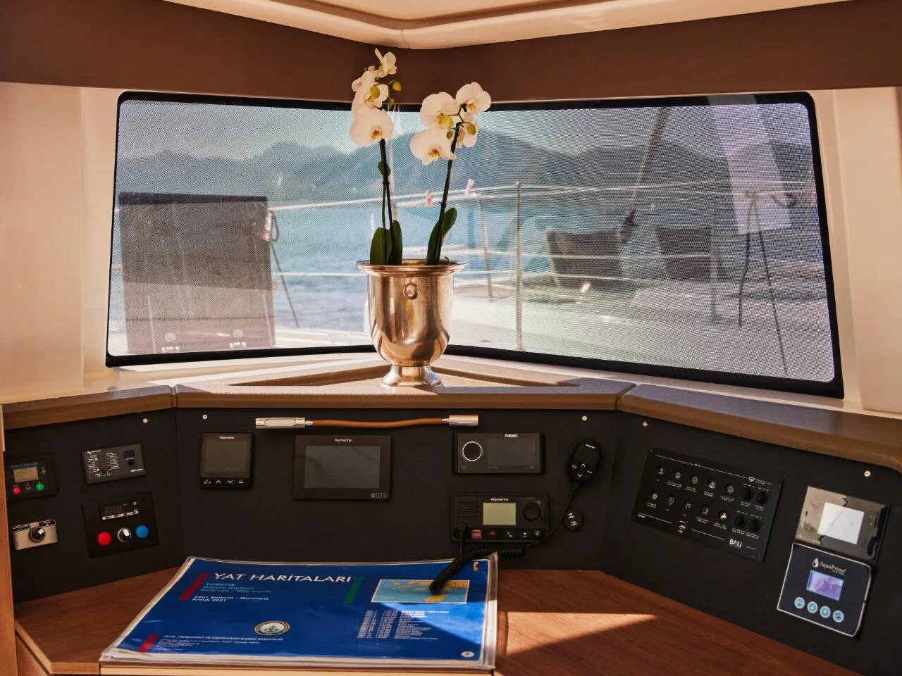 2022 Model Bali - 4.6 · 9 Kişilik · #600867