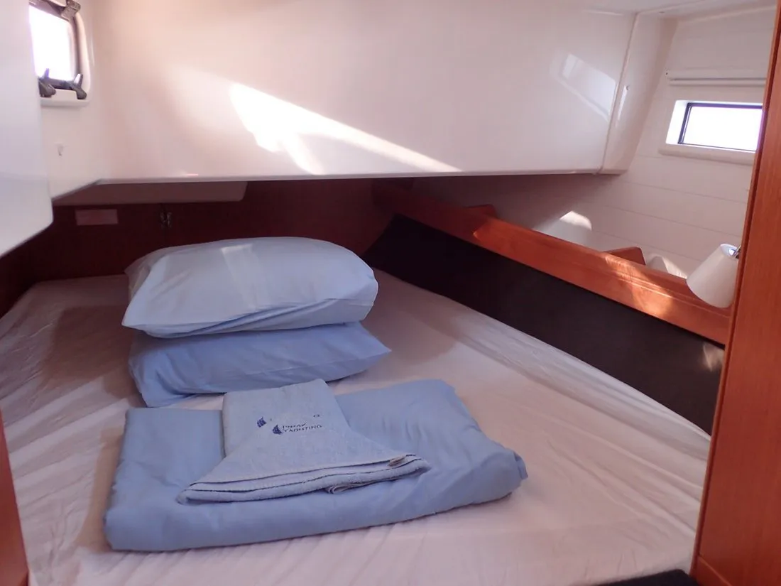 2018 Model Bavaria - Cruiser 41 · 8 Guest · #583631