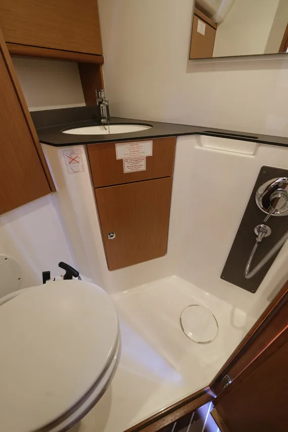 2020 Model Bavaria - Cruiser 46 · 8 Guest · #155380