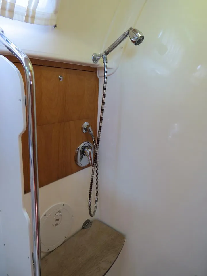 2008 Model Bavaria - 42 Cruiser · 6 Kişilik · #660315