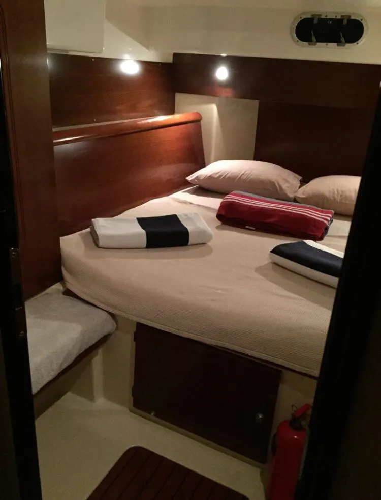 2005 Model Fountaine Pajot - Lavezzi 40 · 9 Kişilik · #597441