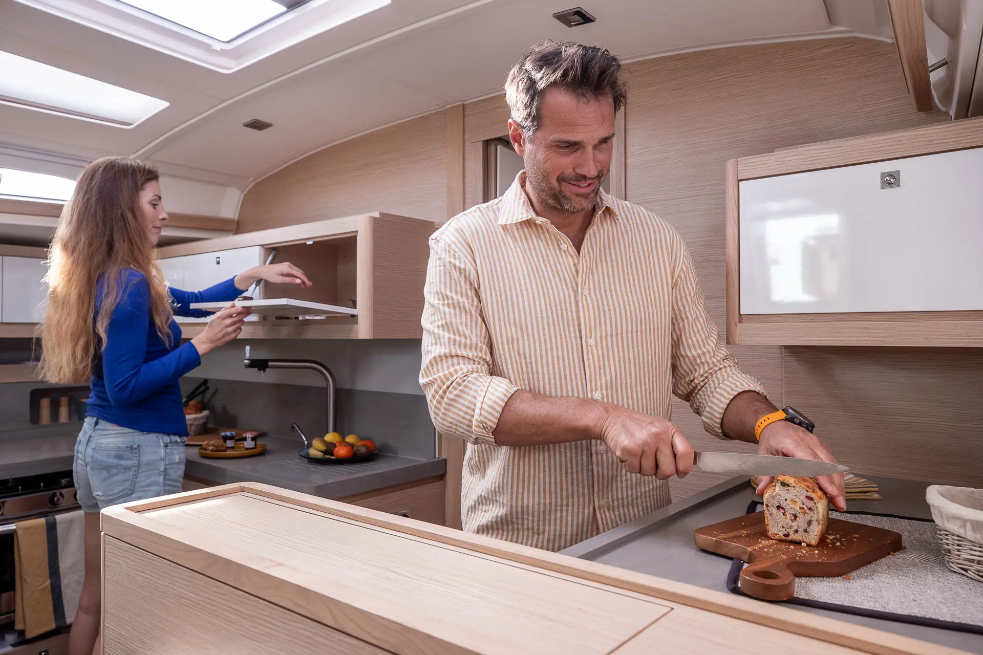 2023 Model Dufour - 470 · 10 Kişilik · #690647