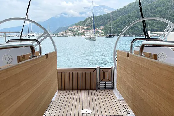 2023 Model Elan - Impression 45.1 · 6 Guest · #108764