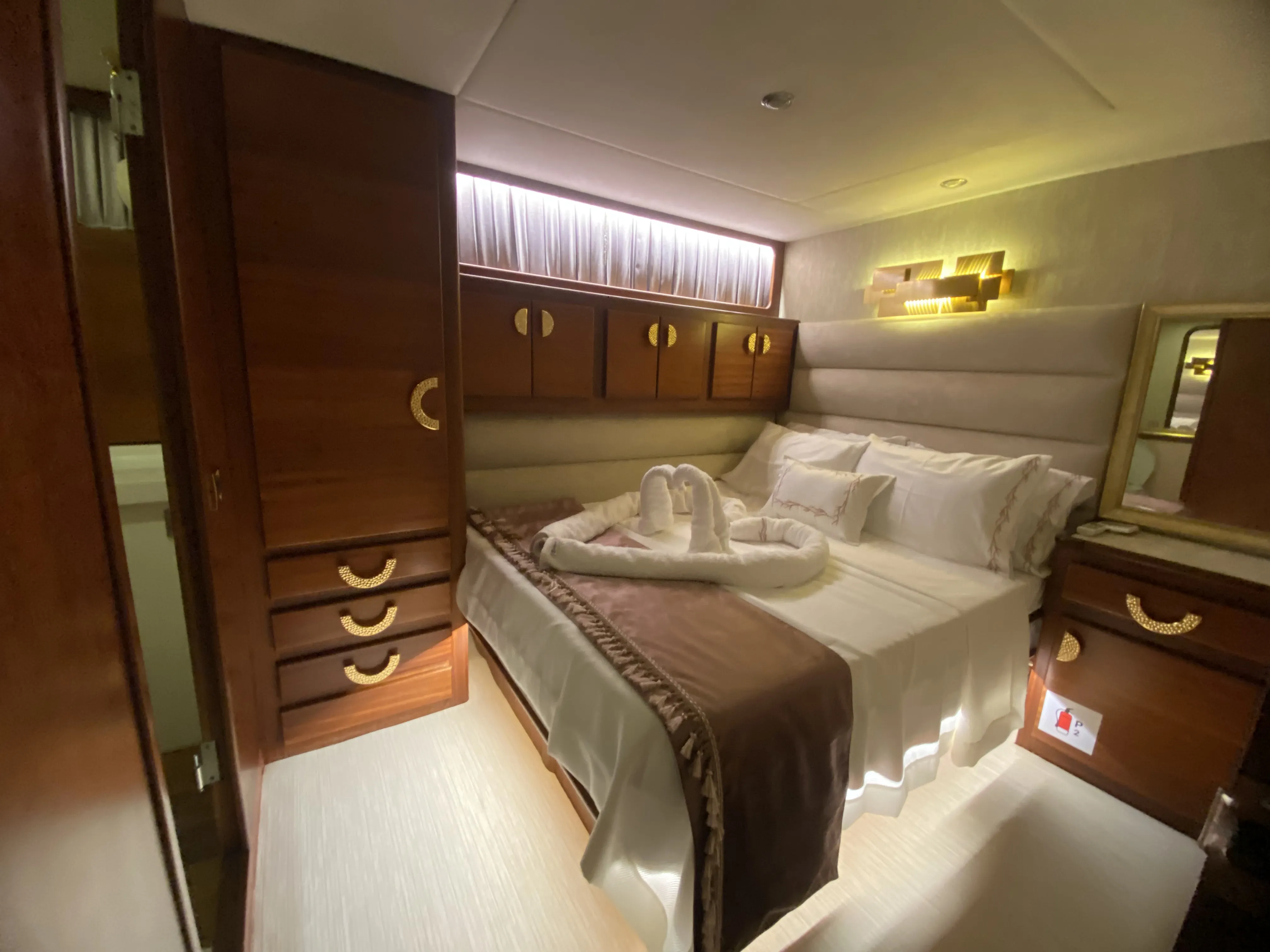 2023 Model Özel Yapım - Motoryat · 10 Kişilik · #096752