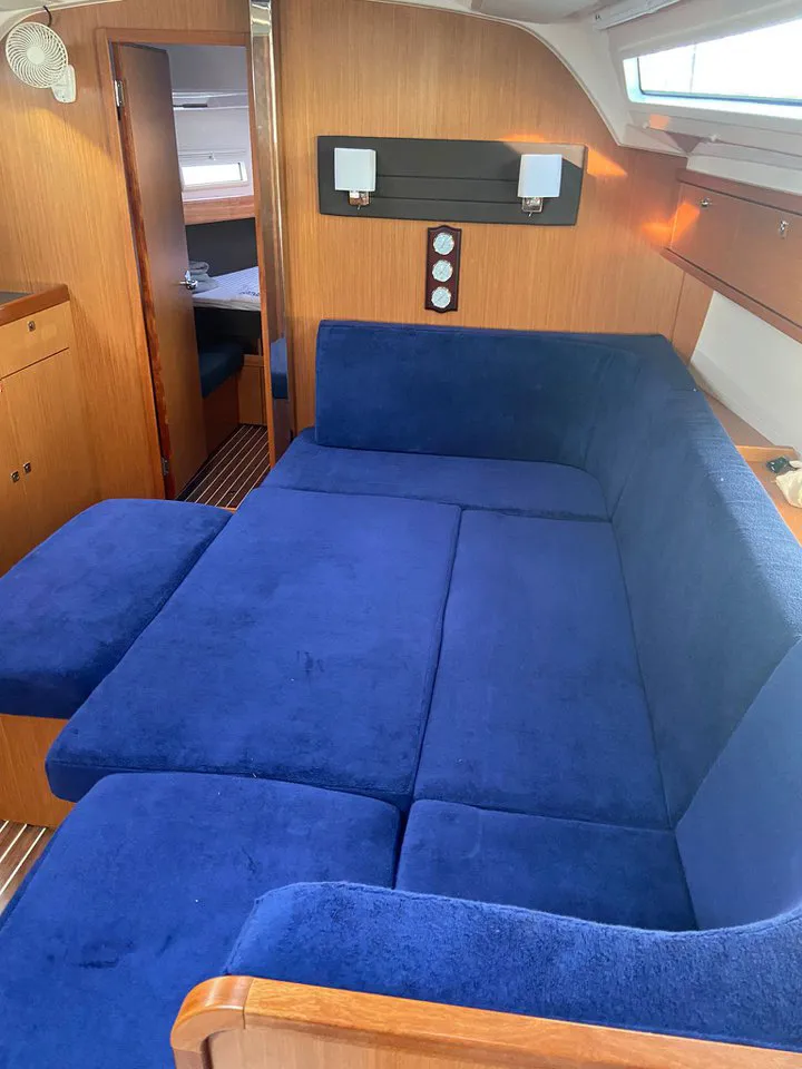 2022 Model Bavaria - Cruiser 41 · 8 Kişilik · #243396