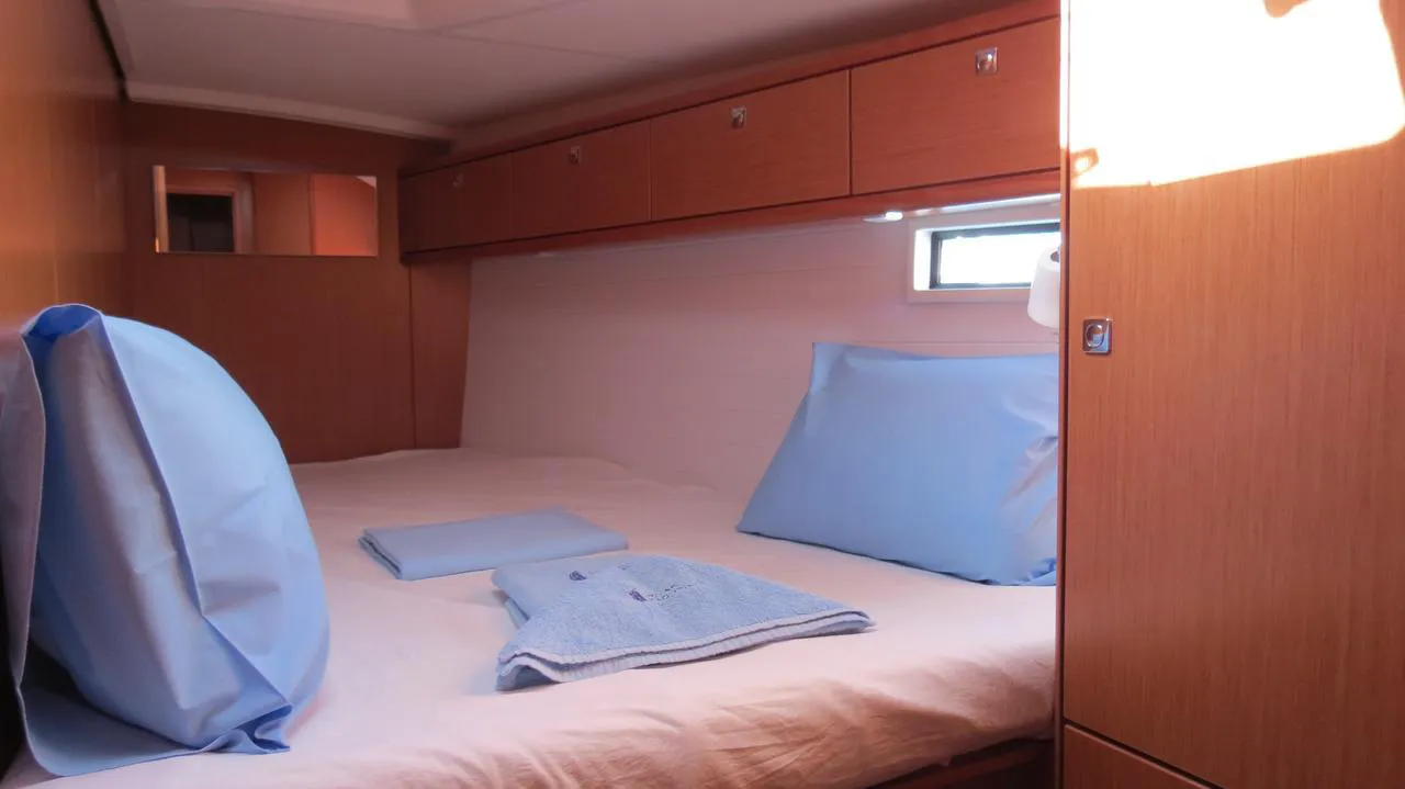 2016 Model Bavaria - Cruiser 46 · 10 Guest · #873874