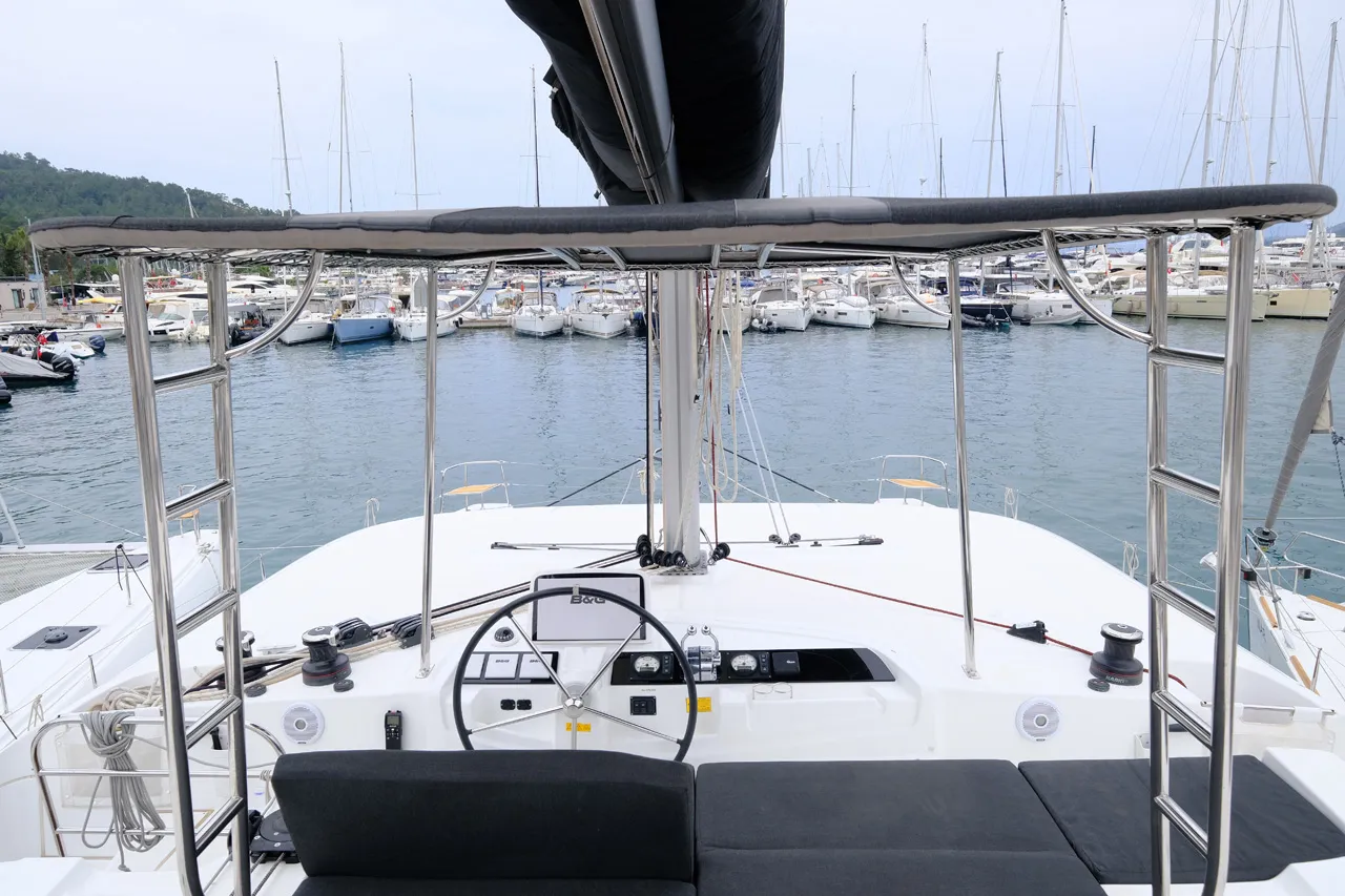 2020 Model Lagoon -  46  · 9 Kişilik · #473178