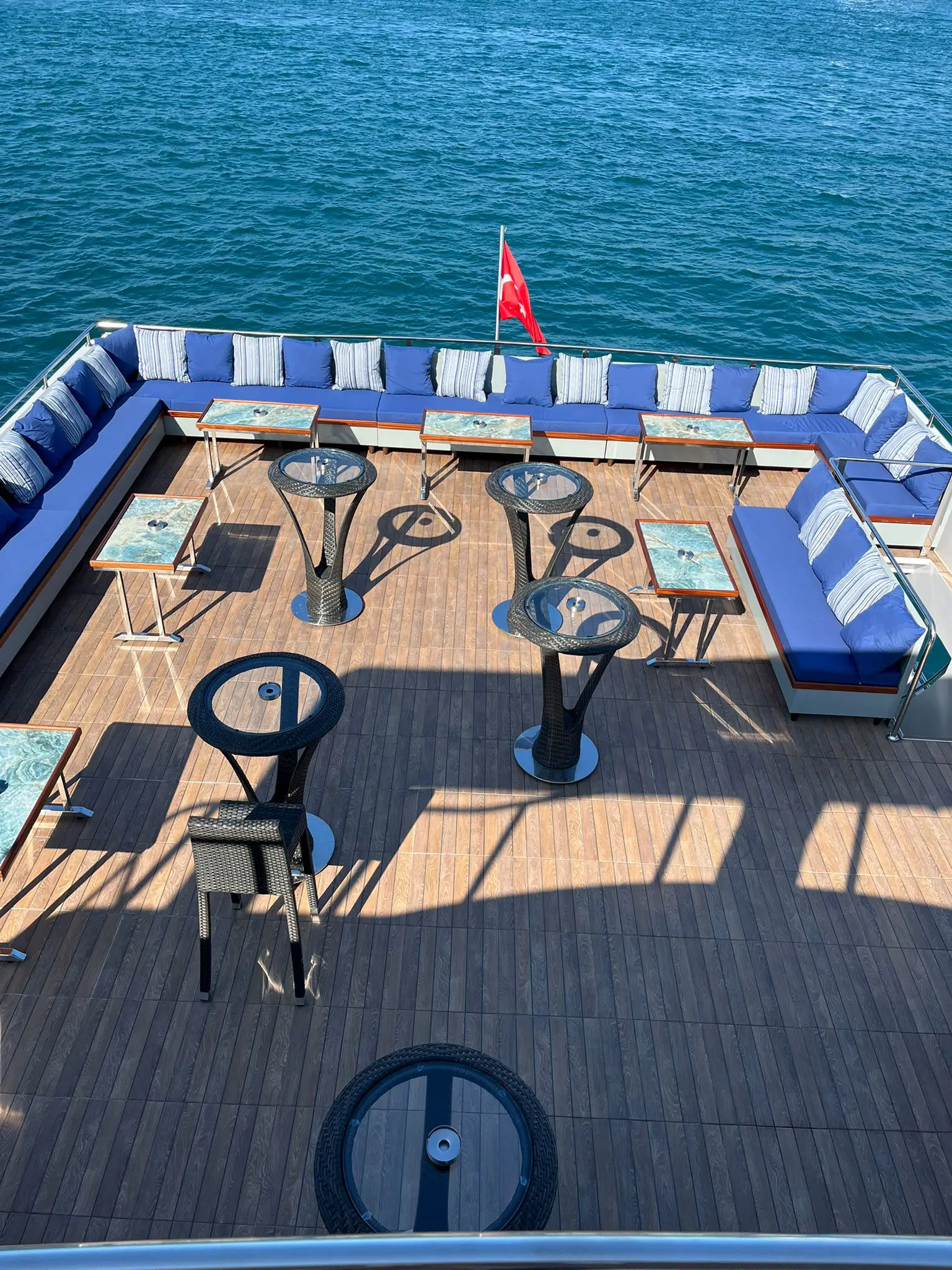 2025 Model Custom Made - Motor Yacht · 127 Guest · #494779