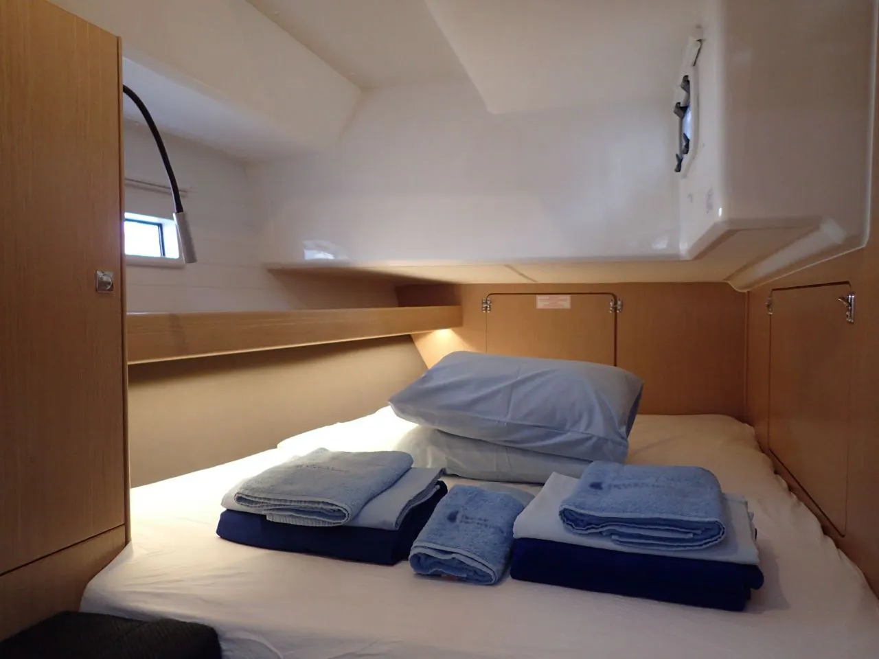 2020 Model Bavaria - Cruiser 46 · 8 Kişilik · #544623