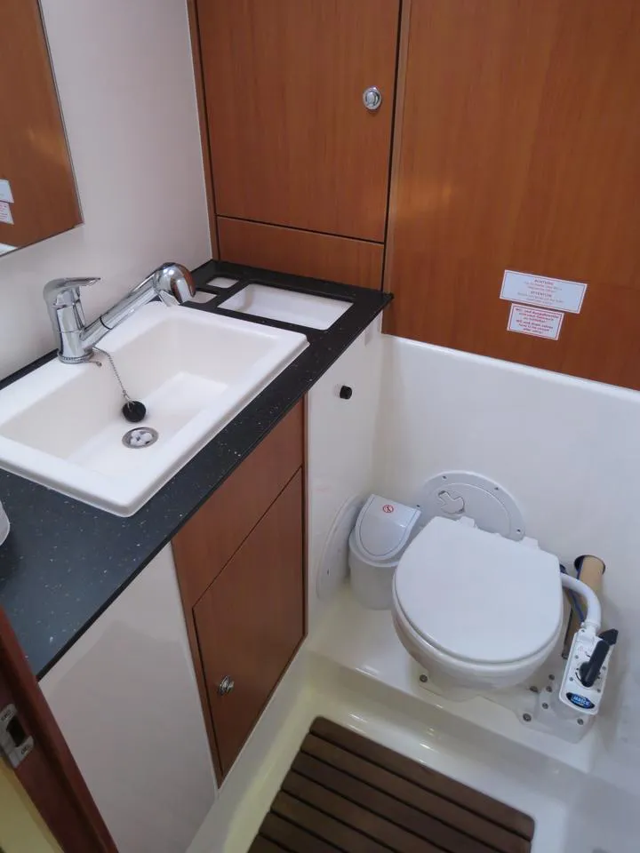 2012 Model Bavaria - Cruiser 40 · 6 Kişilik · #309586