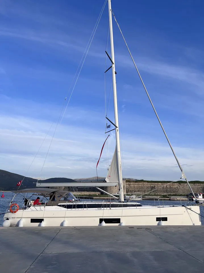 2023 Model Bavaria - C50 · 12 Guest · #907578