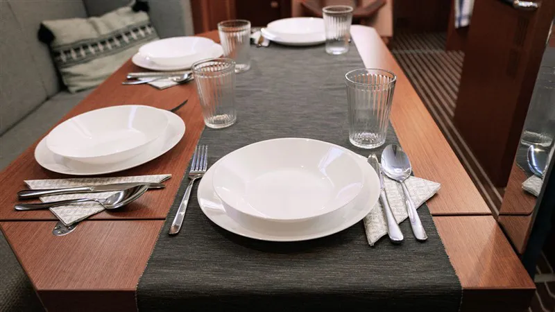 2021 Model Bavaria - C42 · 6 Kişilik · #996174