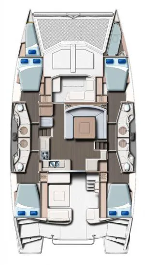 2014 Model Leopard -  48 · 10 Kişilik · #248176