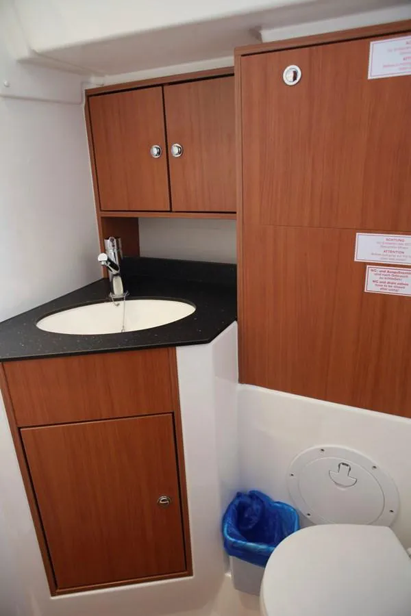 2011 Model Bavaria - Cruiser 45 · 8 Kişilik · #054348