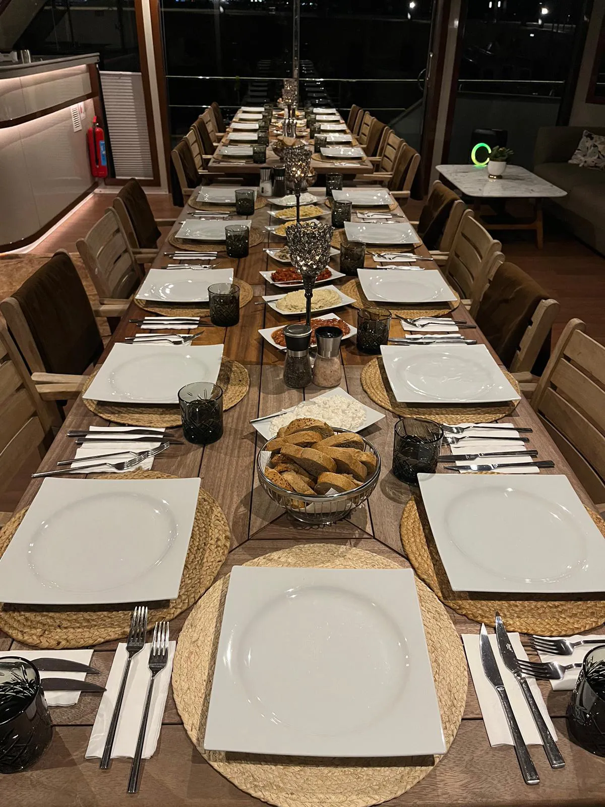 2019 Model Custom Made - Catamaran · 30 Guest · #185994