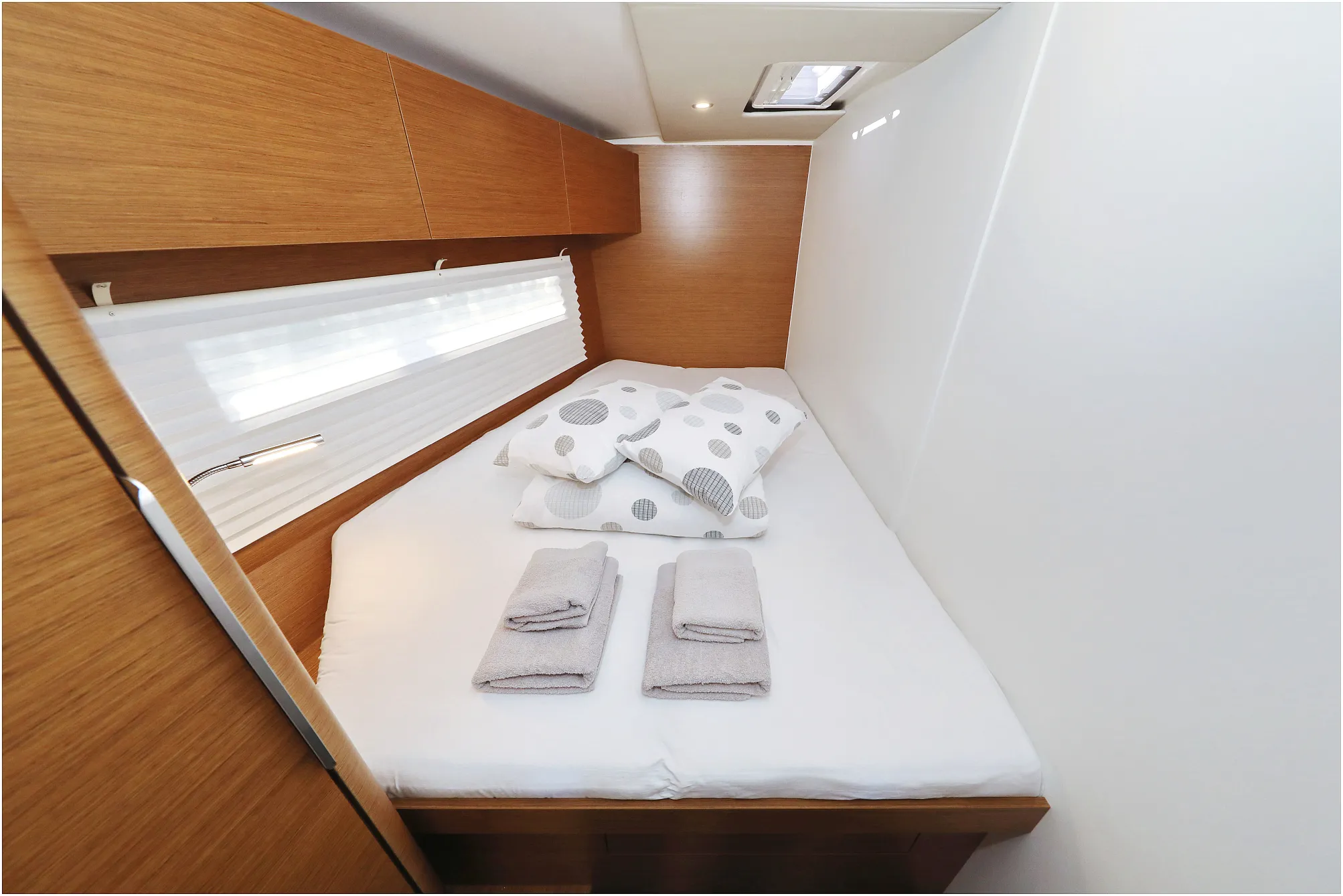 2024 Model Hanse - 510 · 12 Kişilik · #119822