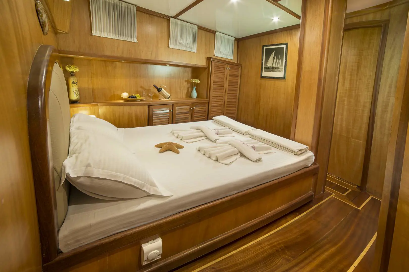 2015 Model Özel Yapım - Gulet · 8 Kişilik · #773507