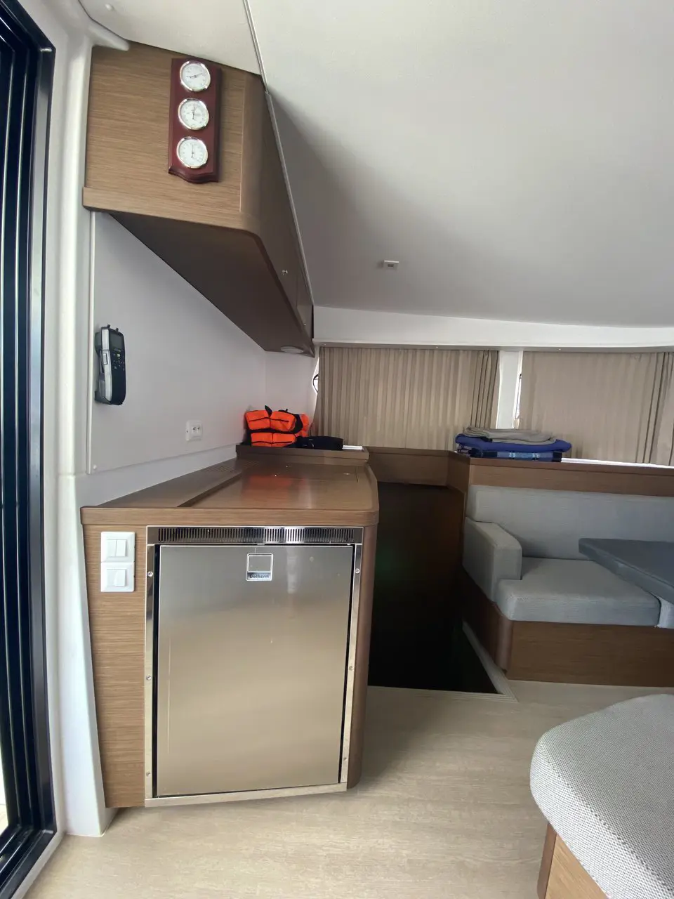 2018 Model Lagoon -  42 · 10 Kişilik · #741330