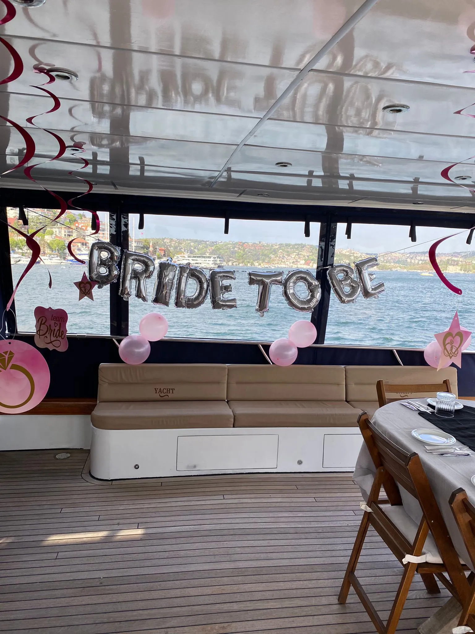 2019 Model Custom Made - Motor Yacht · 36 Guest · #239102