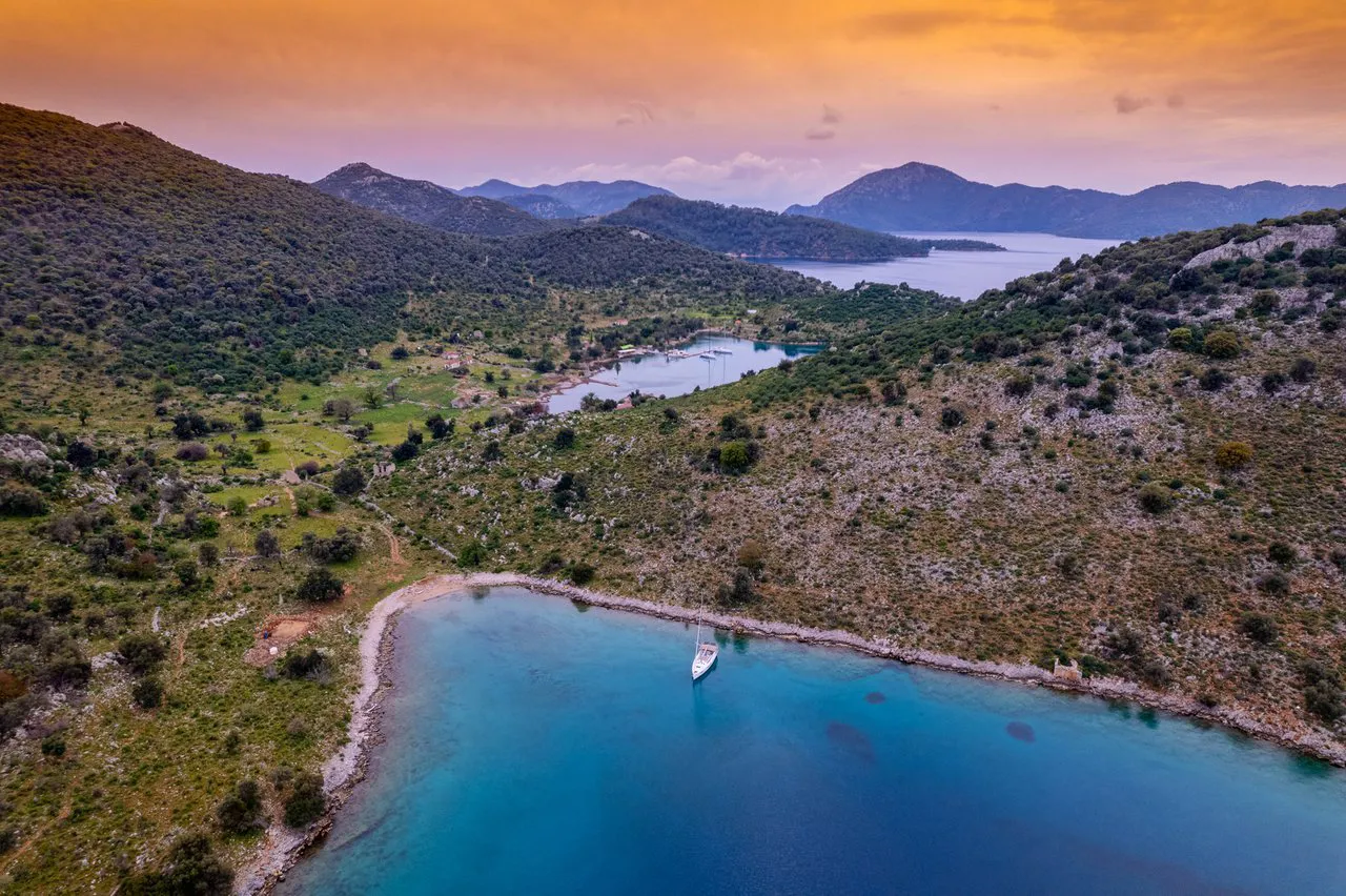 2022 Model Jeanneau - Sun Odyssey 490 · 11 Kişilik · #753054