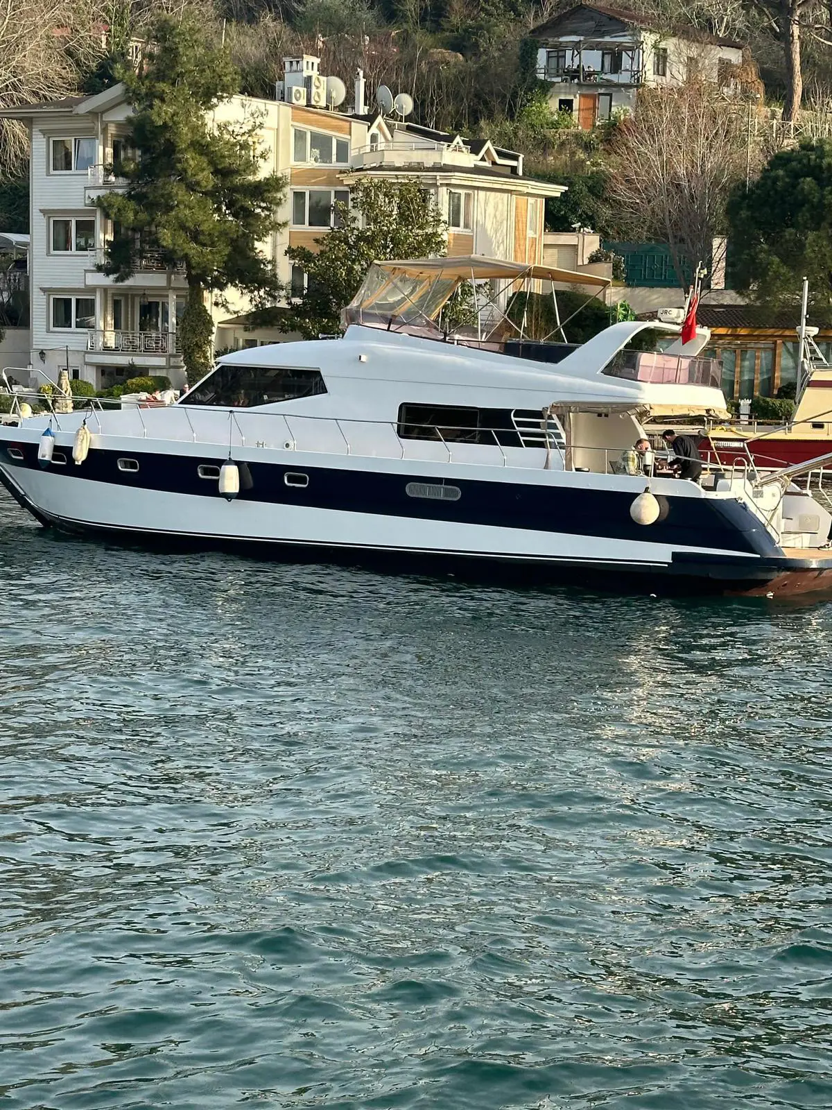 Özel Yapım - Motoryat Özel Yapım - Motoryat