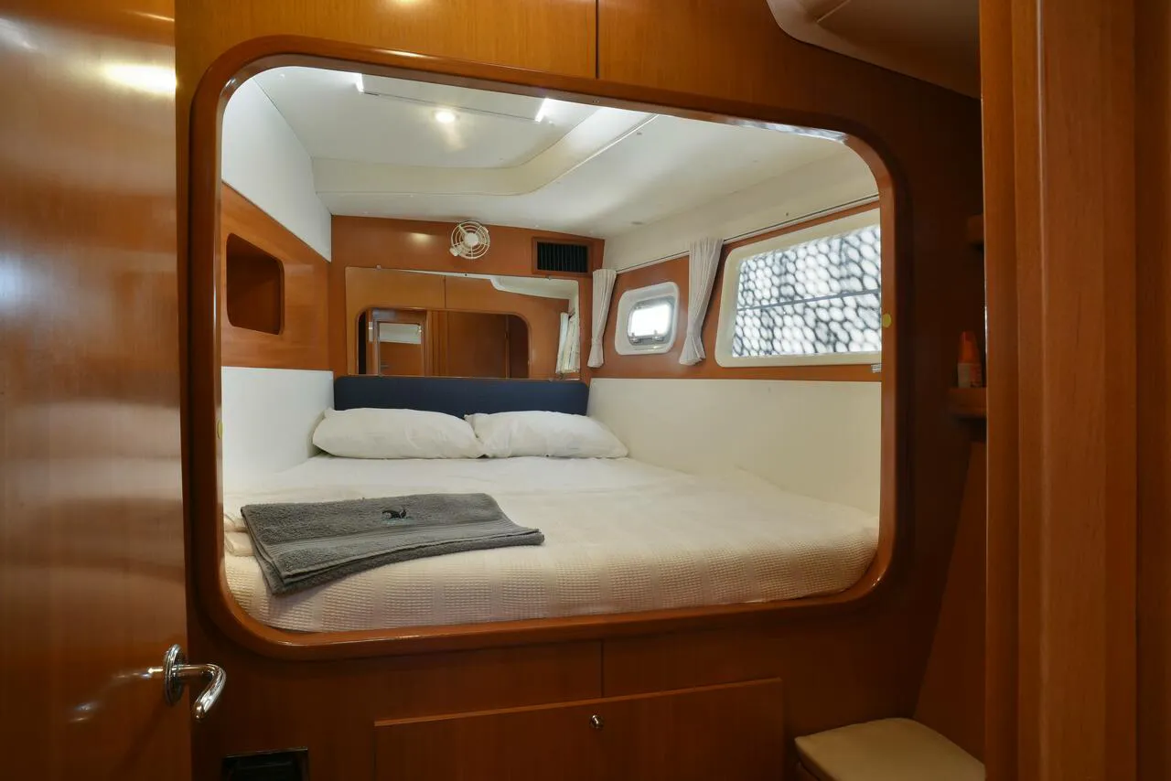 2007 Model Lagoon -  440 · 10 Kişilik · #752766