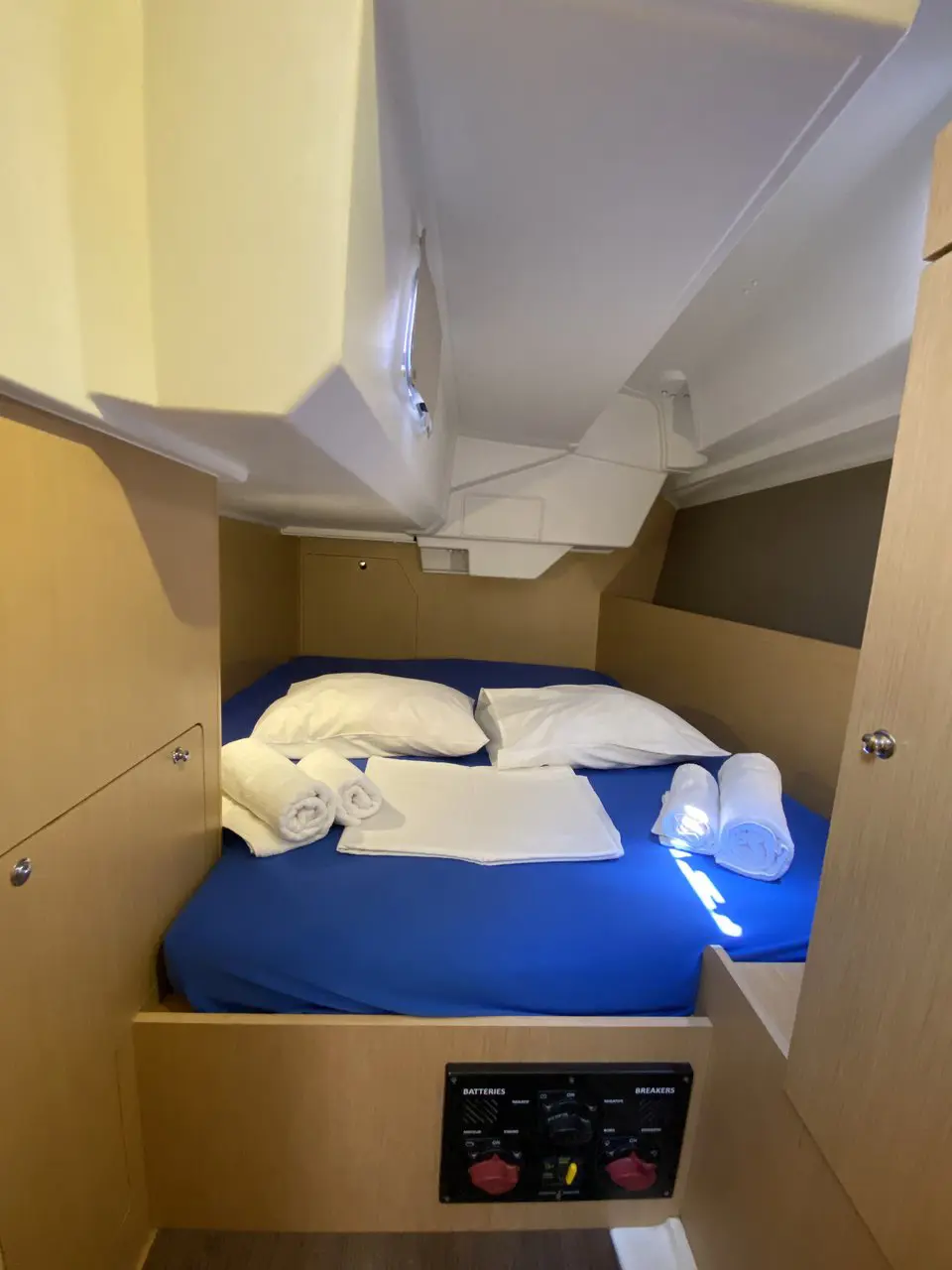 2015 Model Beneteau - Oceanis 38 · 6 Kişilik · #425403