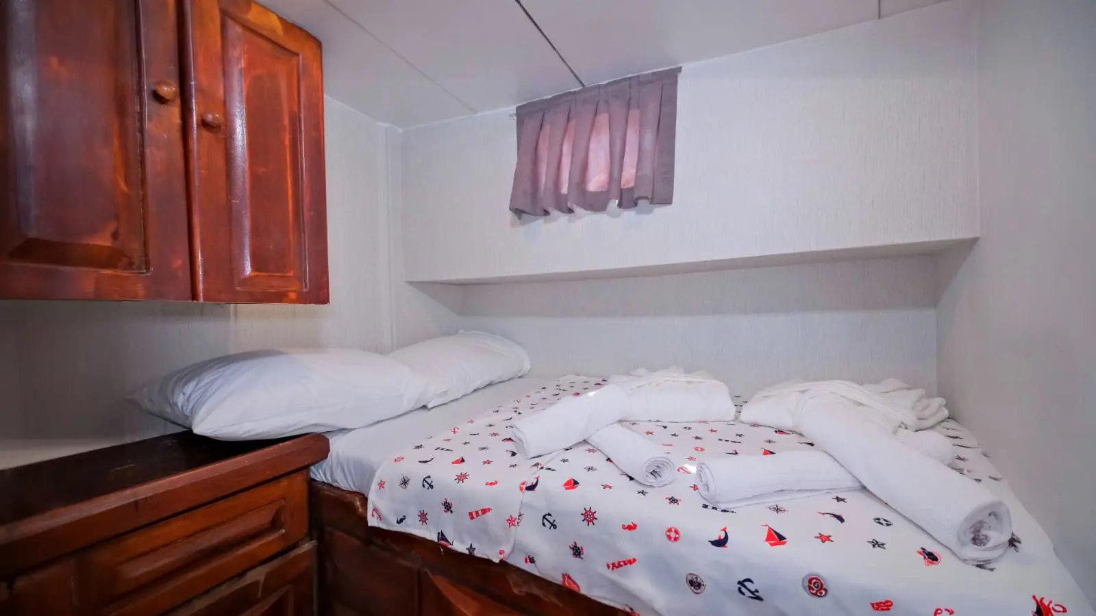 2003 Model Özel Yapım - Gulet · 4 Kişilik · #051881