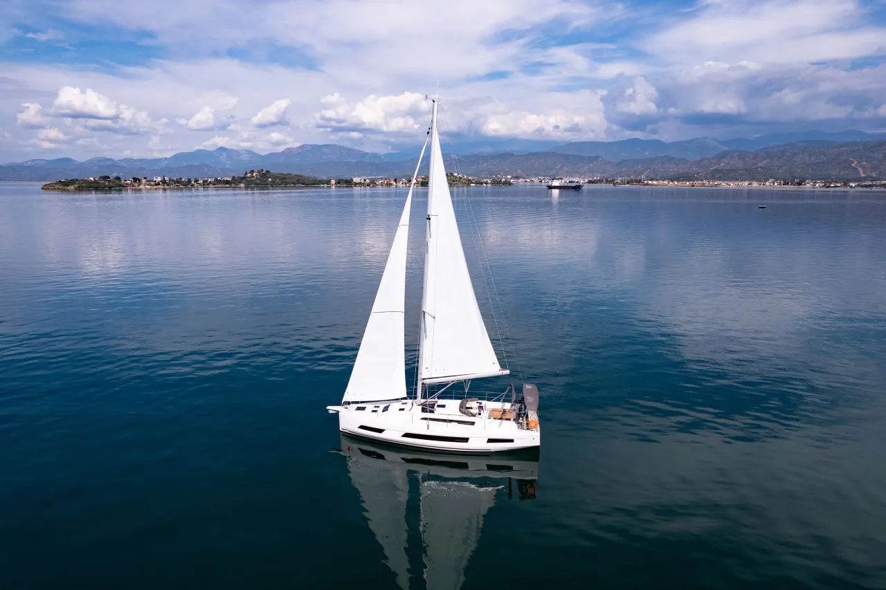 2024 Model Dufour - 41 · 7 Guest · #544986