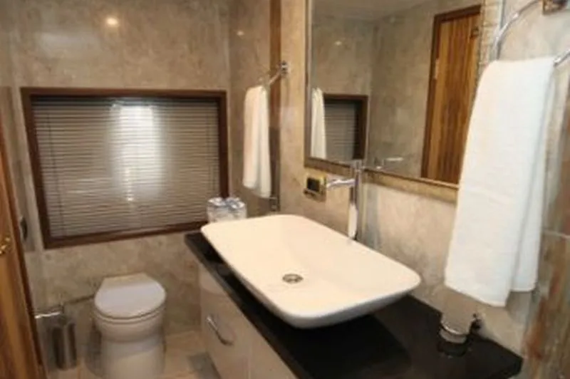 2005 Model Özel Yapım - Motoryat · 8 Kişilik · #963523