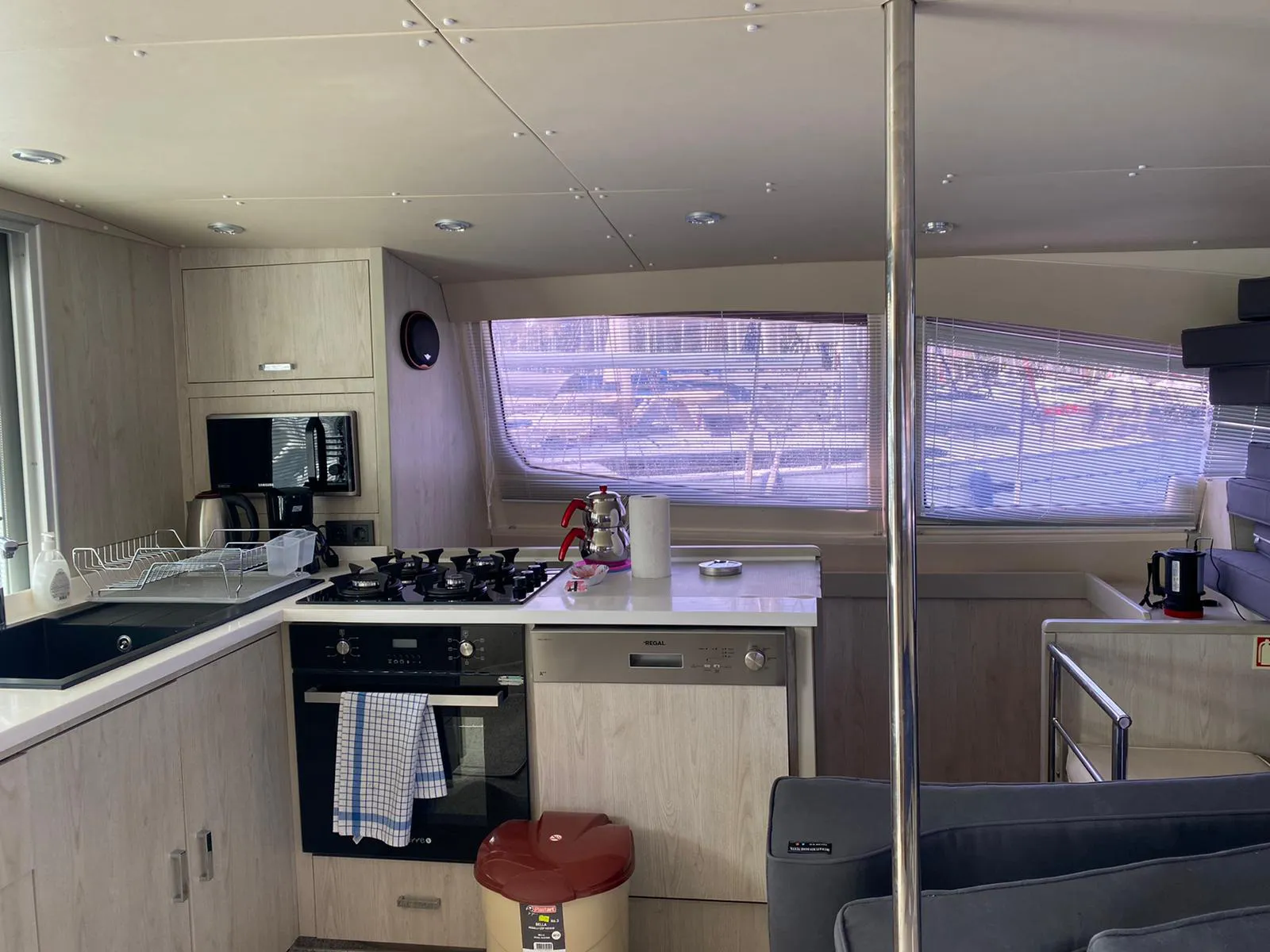 2014 Model Leopard -  48 · 10 Kişilik · #248176