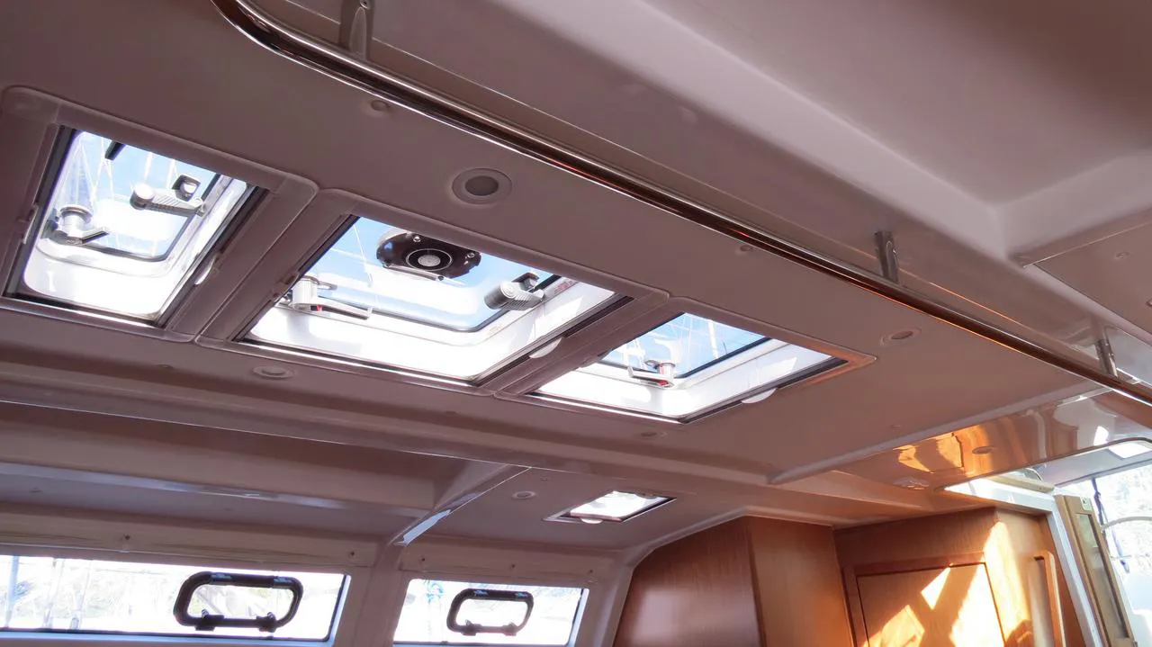 2016 Model Bavaria - Cruiser 46 · 10 Guest · #873874