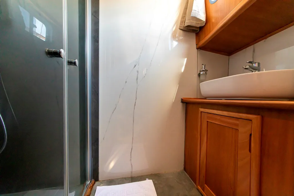 1999 Model Özel Yapım - Gulet · 12 Kişilik · #459741