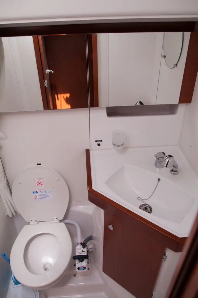 2013 Model Beneteau - Oceanis 50 Family · 10 Kişilik · #933450