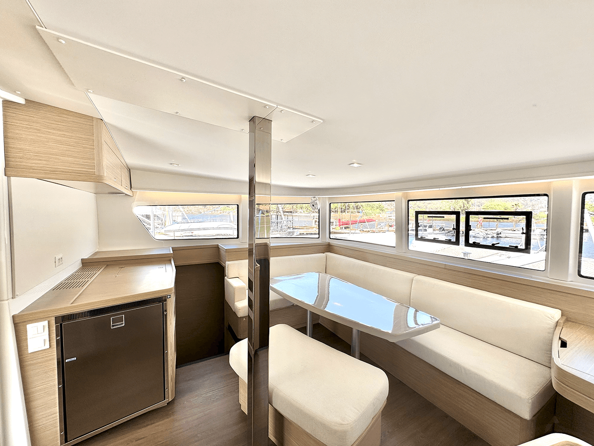 2023 Model Lagoon -  42 · 10 Kişilik · #134694