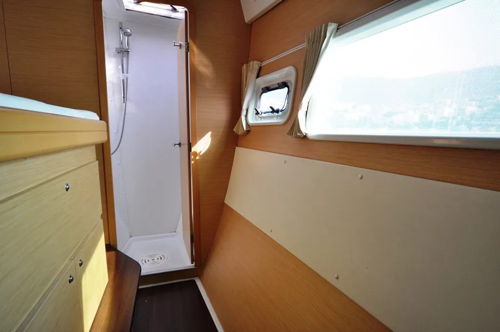 2011 Model Lagoon -  421 · 10 Kişilik · #814228