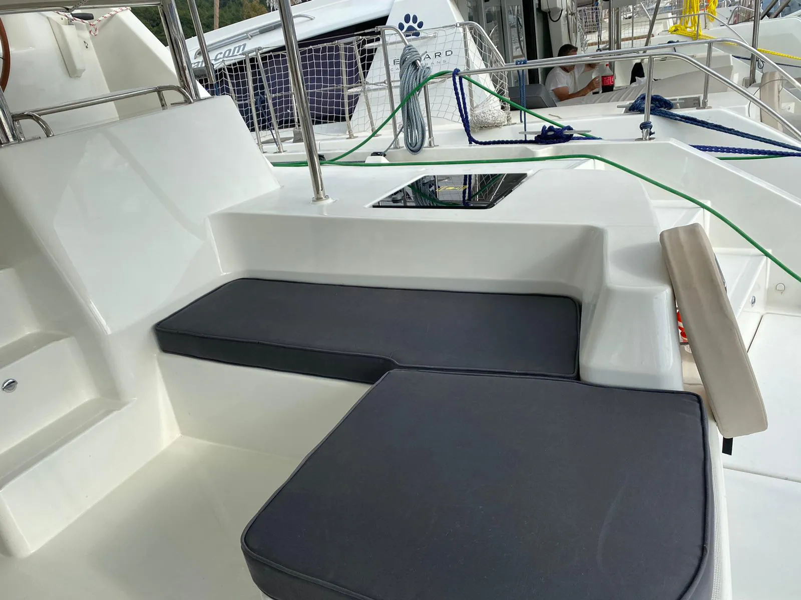 2014 Model Leopard -  48 · 10 Kişilik · #248176