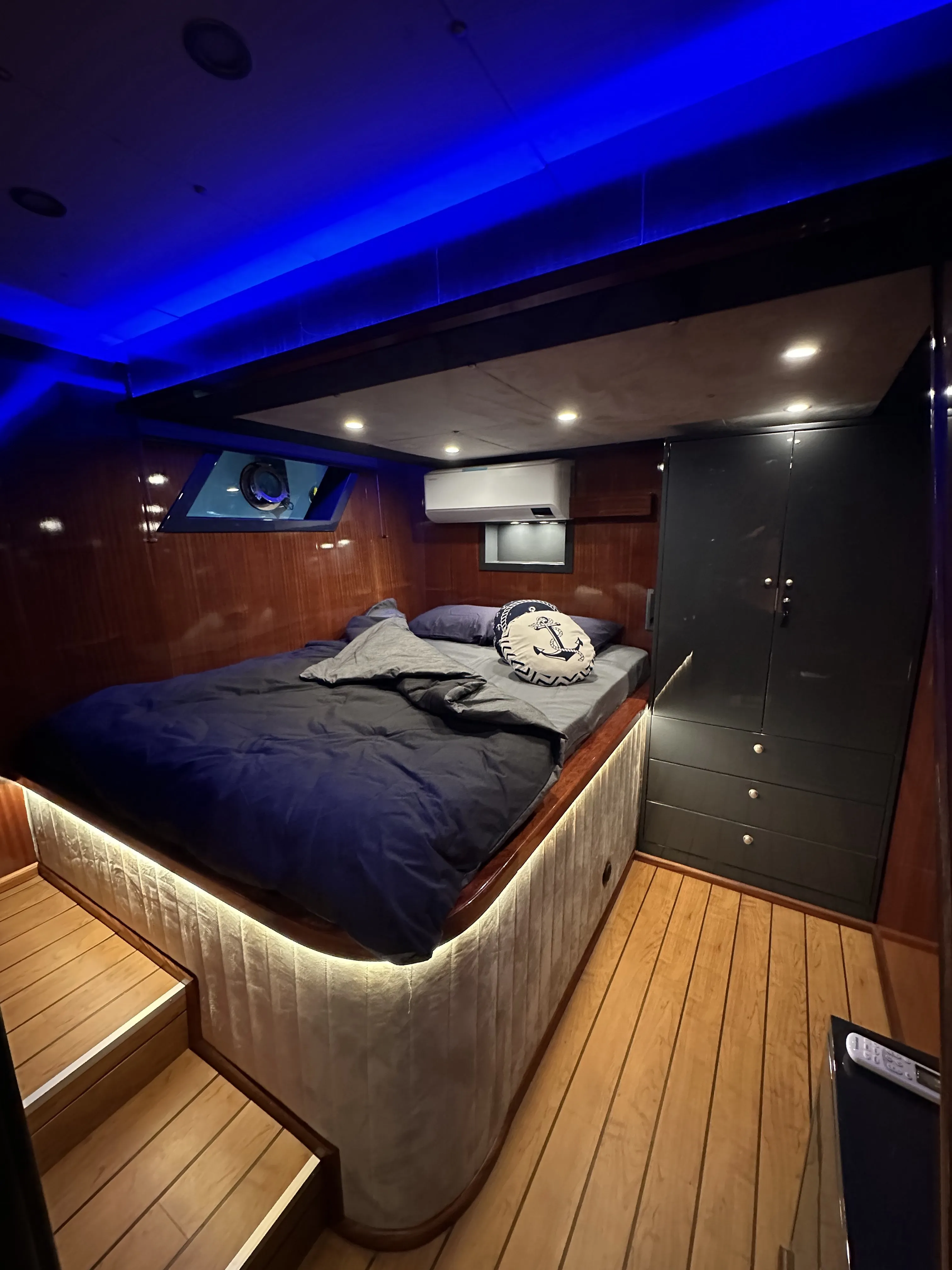 2023 Model Custom Made - Motor Yacht · 40 Guest · #229020