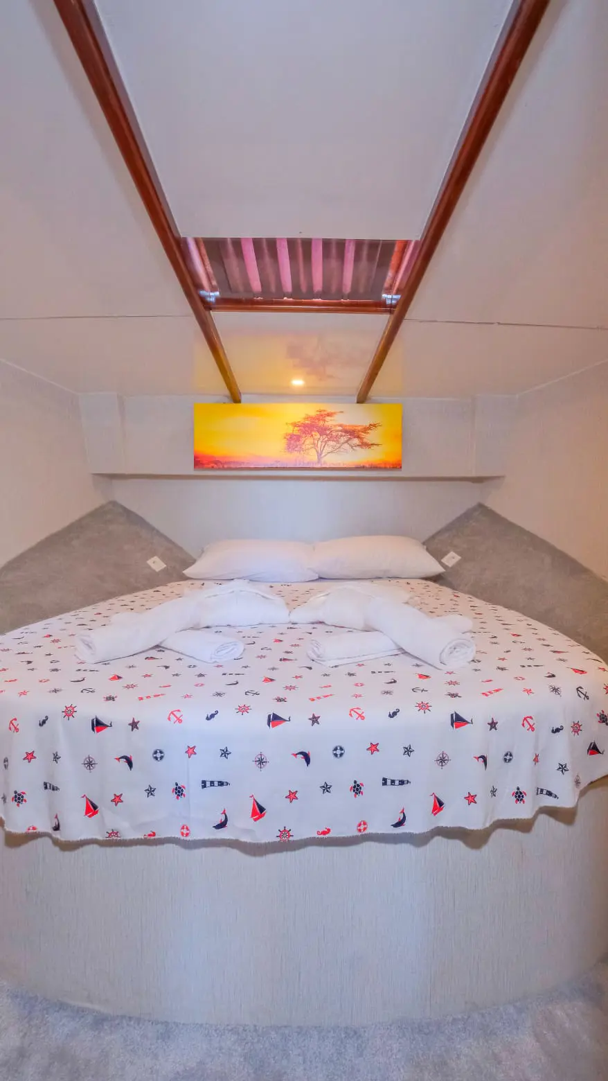 2003 Model Özel Yapım - Gulet · 4 Kişilik · #051881