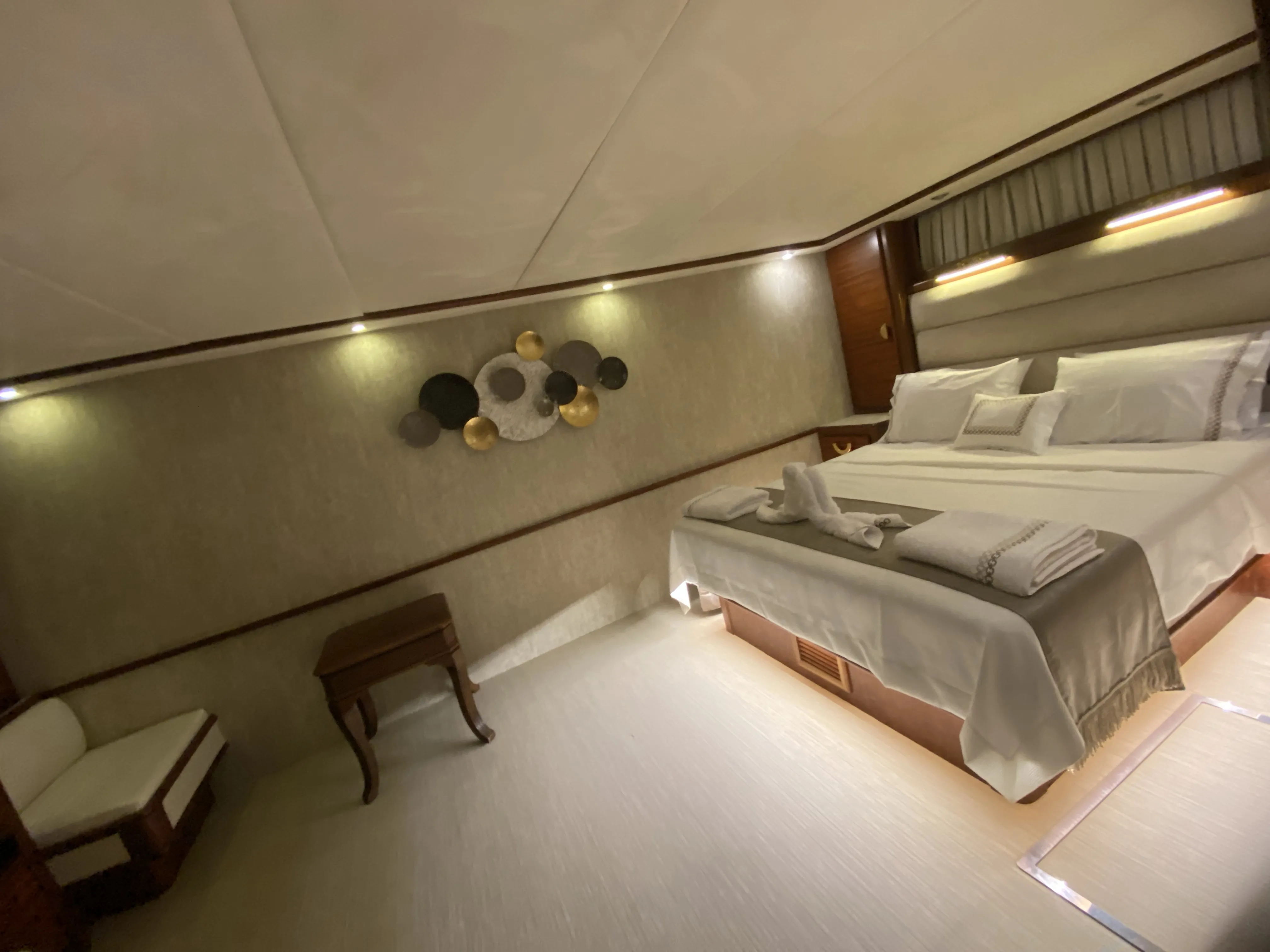 2023 Model Özel Yapım - Motoryat · 10 Kişilik · #096752