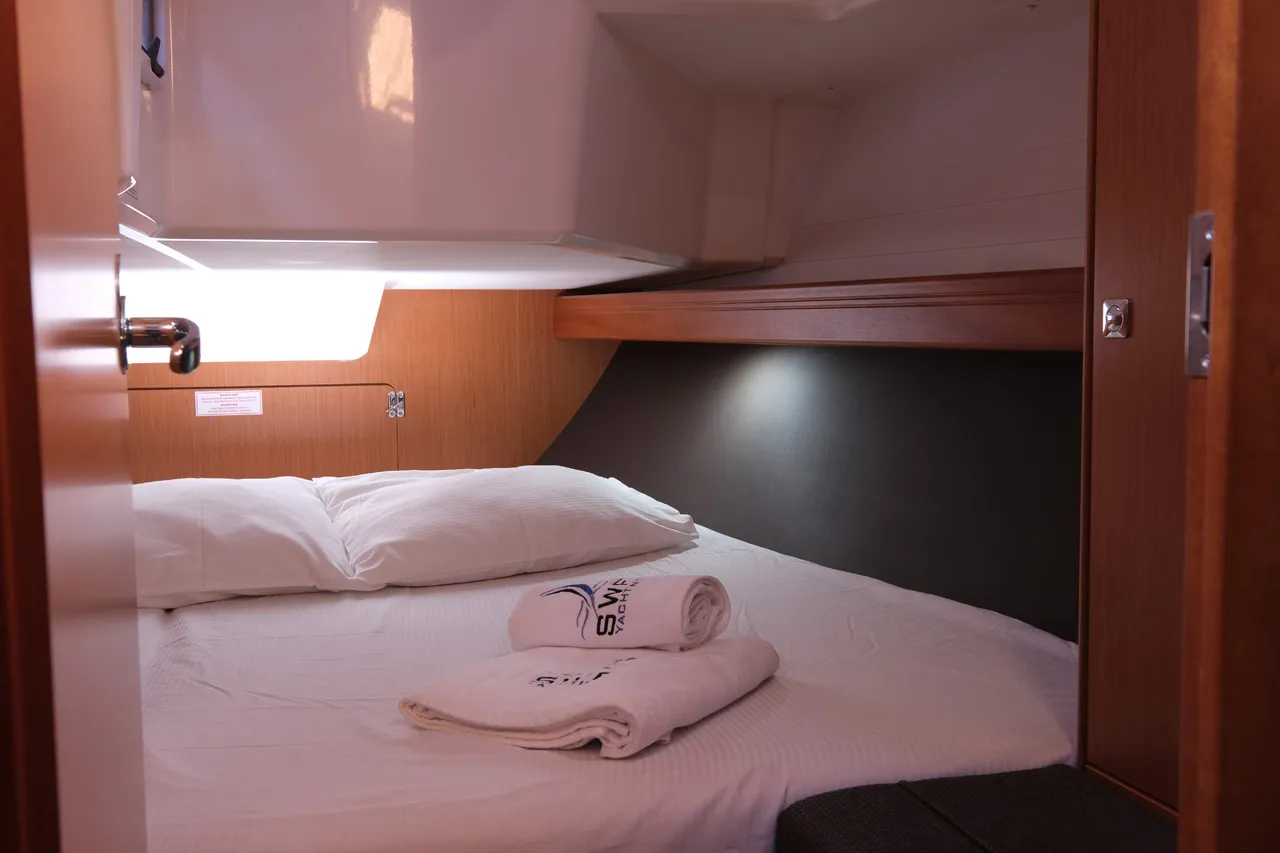 2020 Model Bavaria - Cruiser 37 · 6 Kişilik · #504042