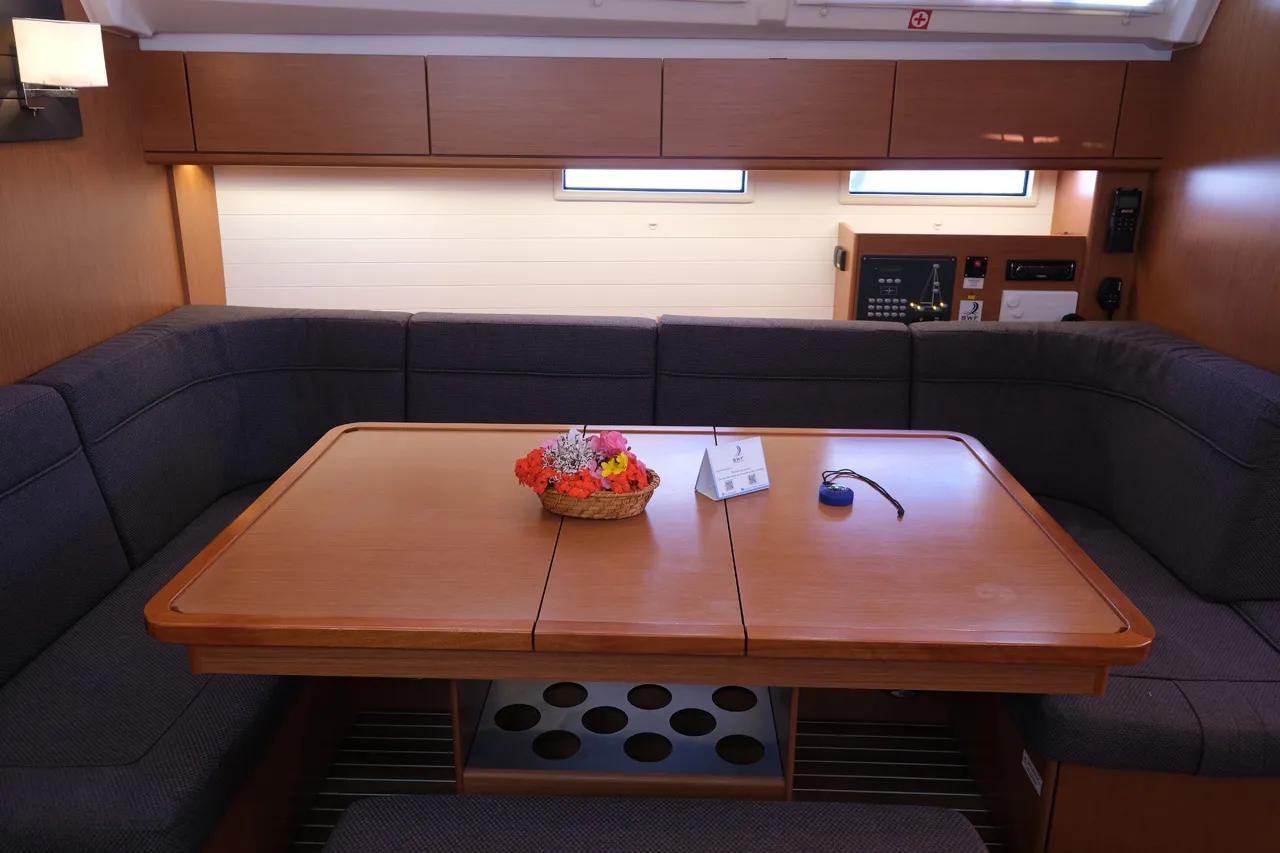 2020 Model Bavaria - Cruiser 46 · 8 Guest · #155380
